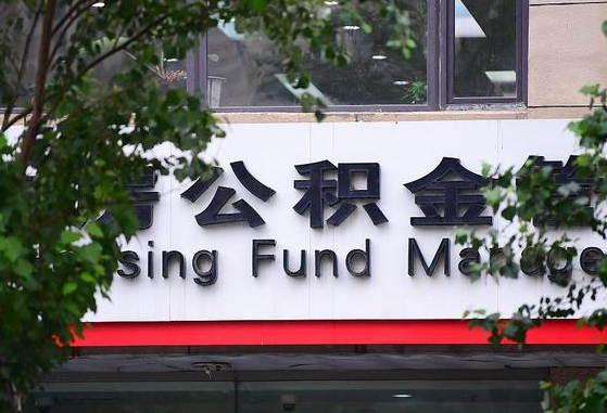 怎么查社保住房公积金-武安公积金代办平台